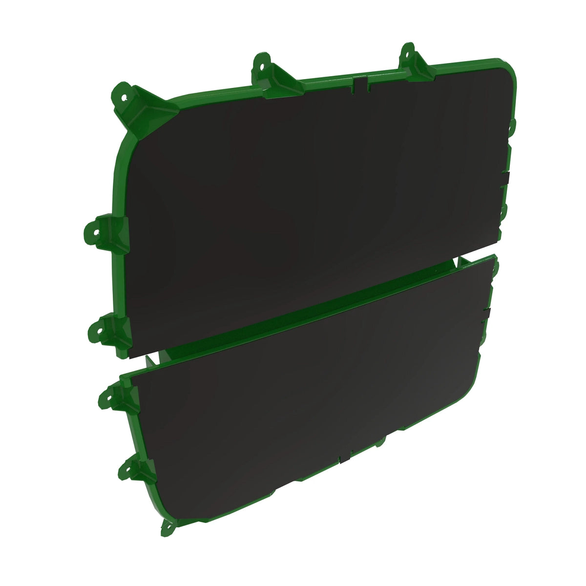 AL229193: Fits John Deere AL229193 Louver – Genuine OEM