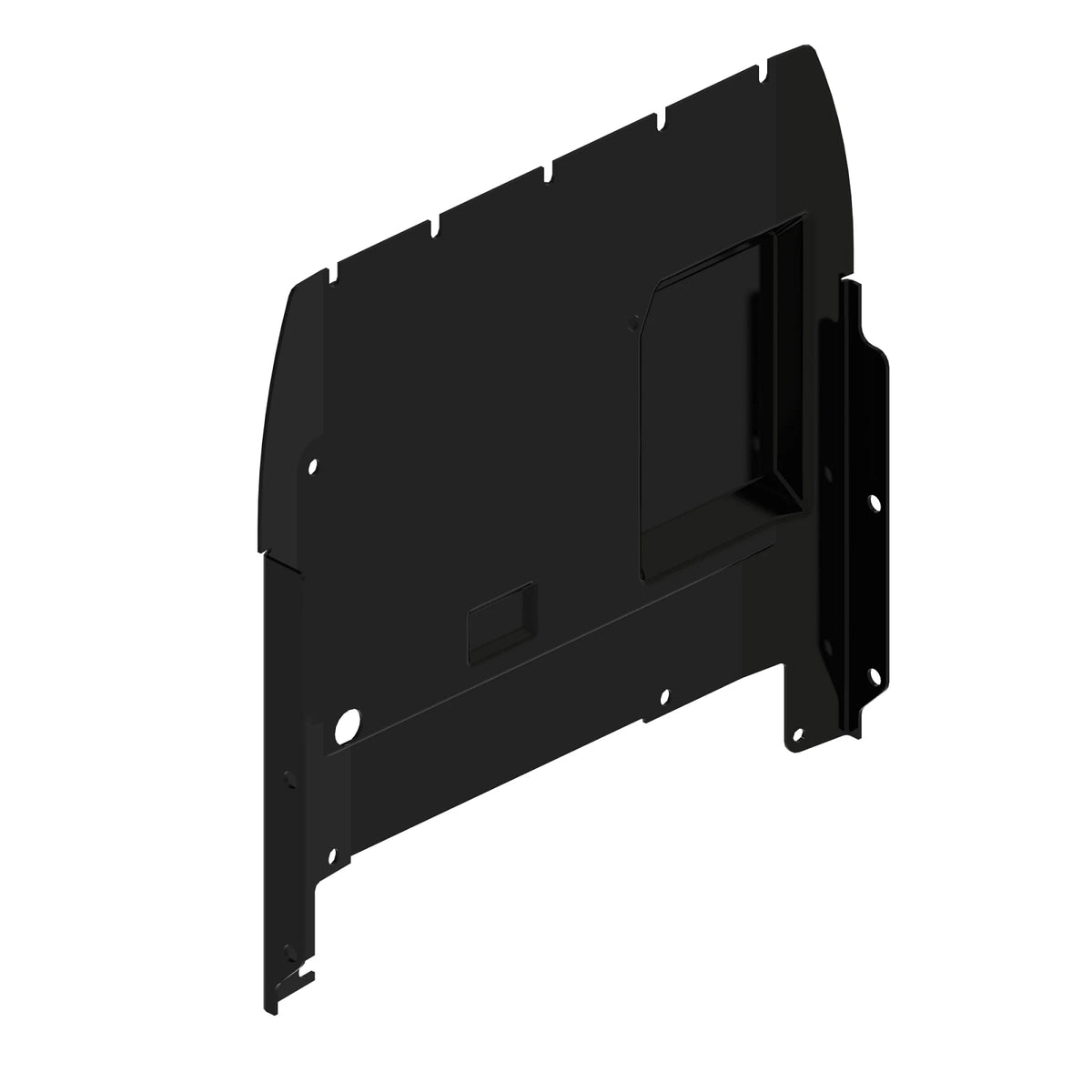 AL229242: Fits John Deere AL229242 Firewall Assembly – Genuine OEM