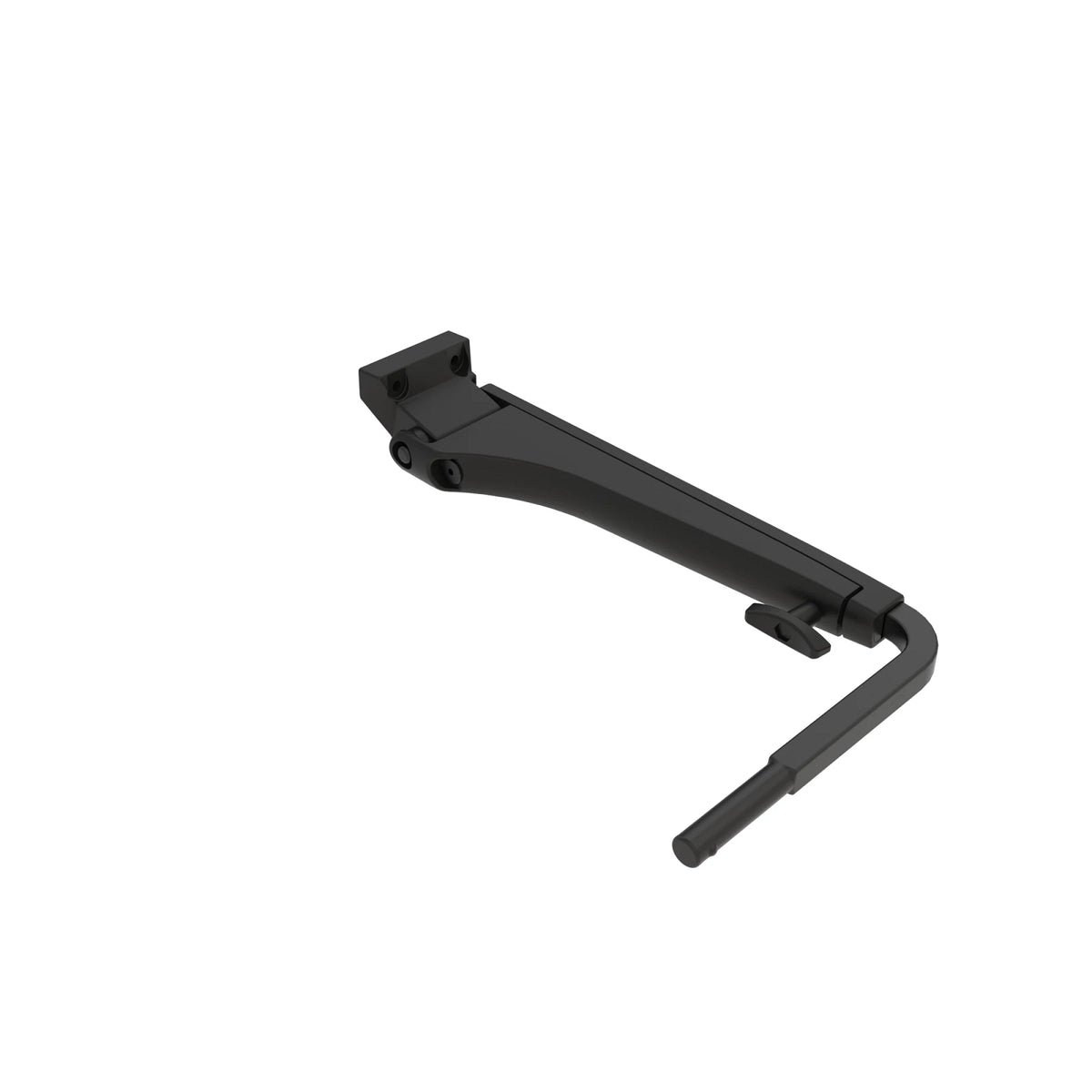 AL229292: Fits John Deere AL229292 Right Side Mirror Holder – Genuine OEM