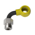 AL229388: Fits John Deere AL229388 Oil Line – Genuine OEM