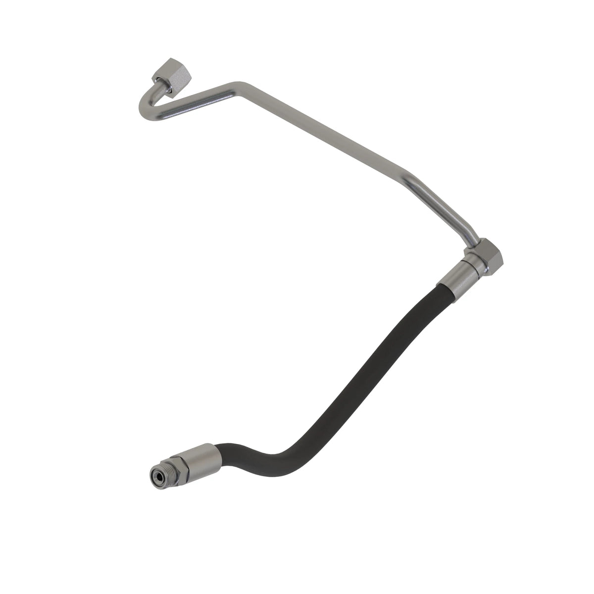 AL229444: Fits John Deere AL229444 Hydraulic Hose – Genuine OEM