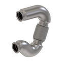 AL229445: Fits John Deere AL229445 Aftertreatment Inlet Active Exhaust Pipe – Genuine OEM