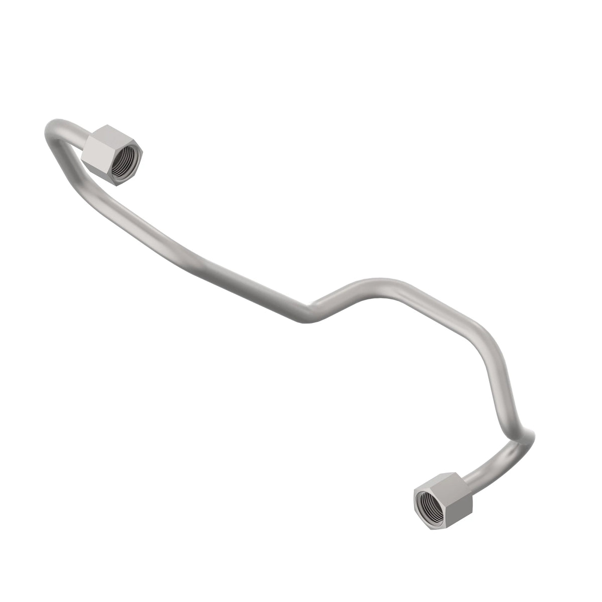 AL229458: Fits John Deere AL229458 Secondary Brake Line – Genuine OEM