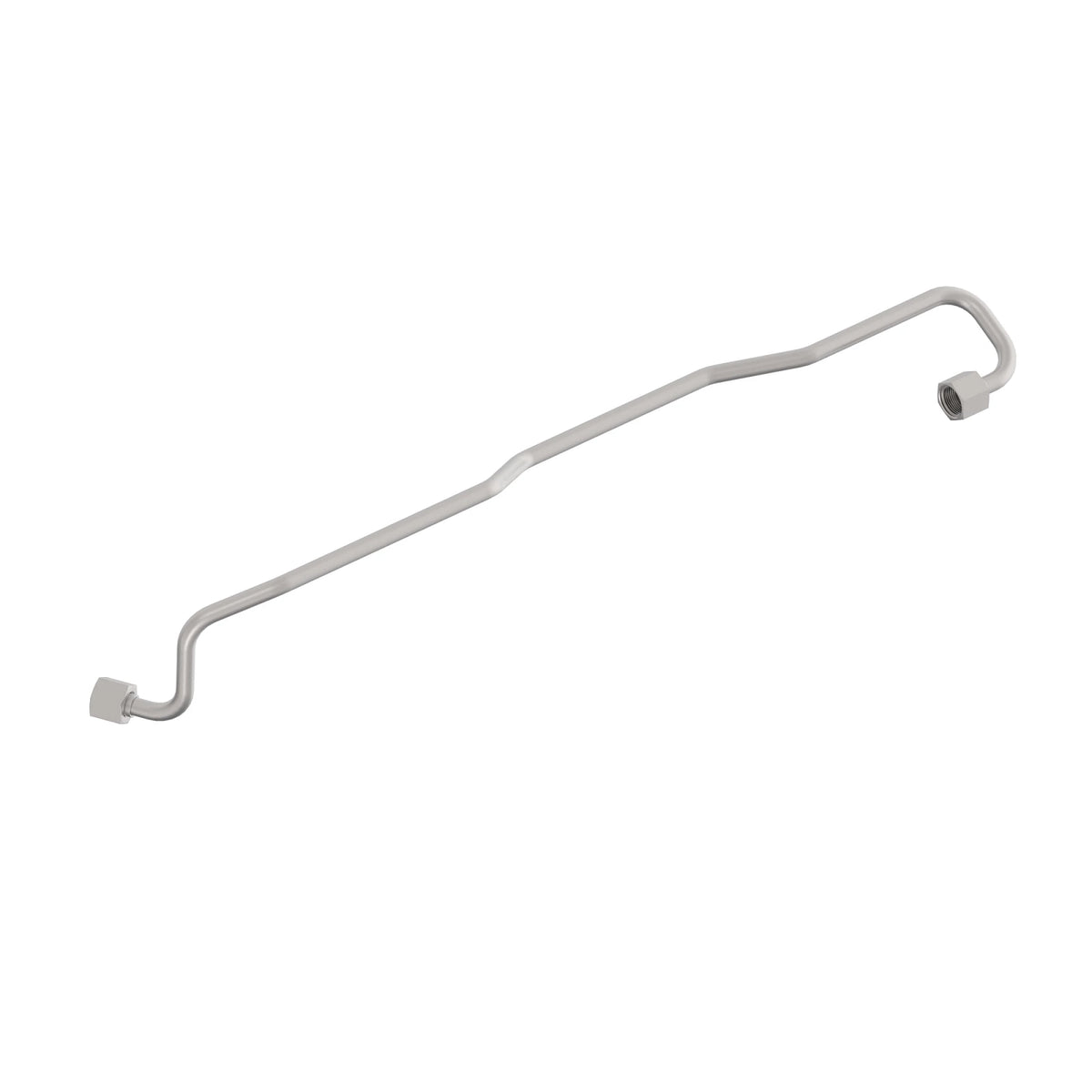 AL229459: Fits John Deere AL229459 Brake Line – Genuine OEM