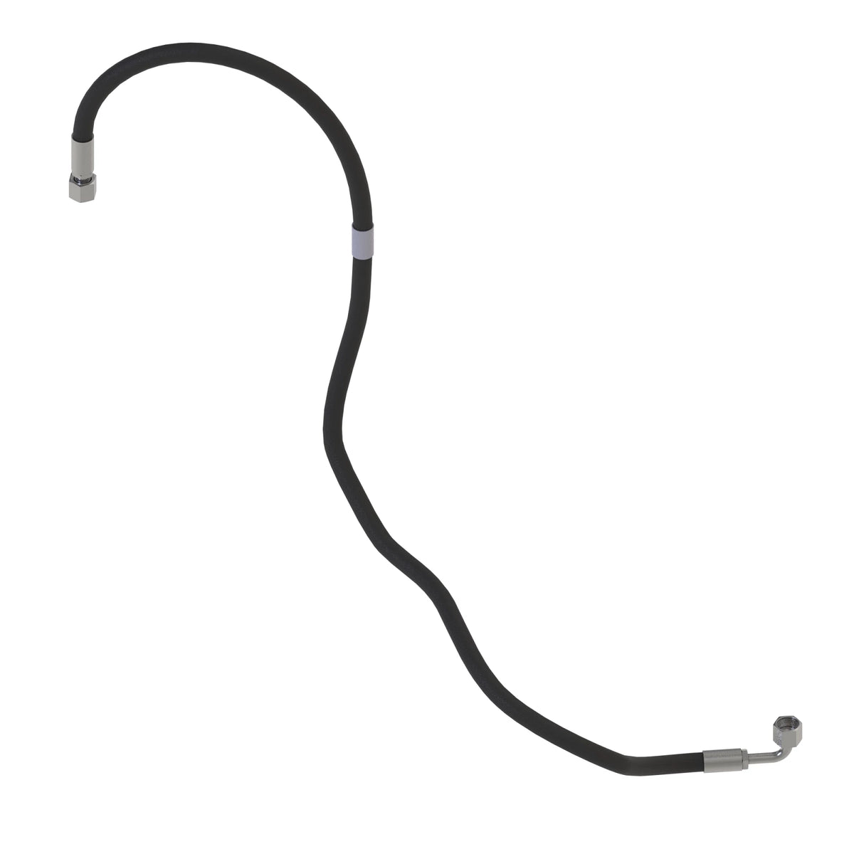 AL229515: Fits John Deere AL229515 Steering Hydraulic Hose – Genuine OEM