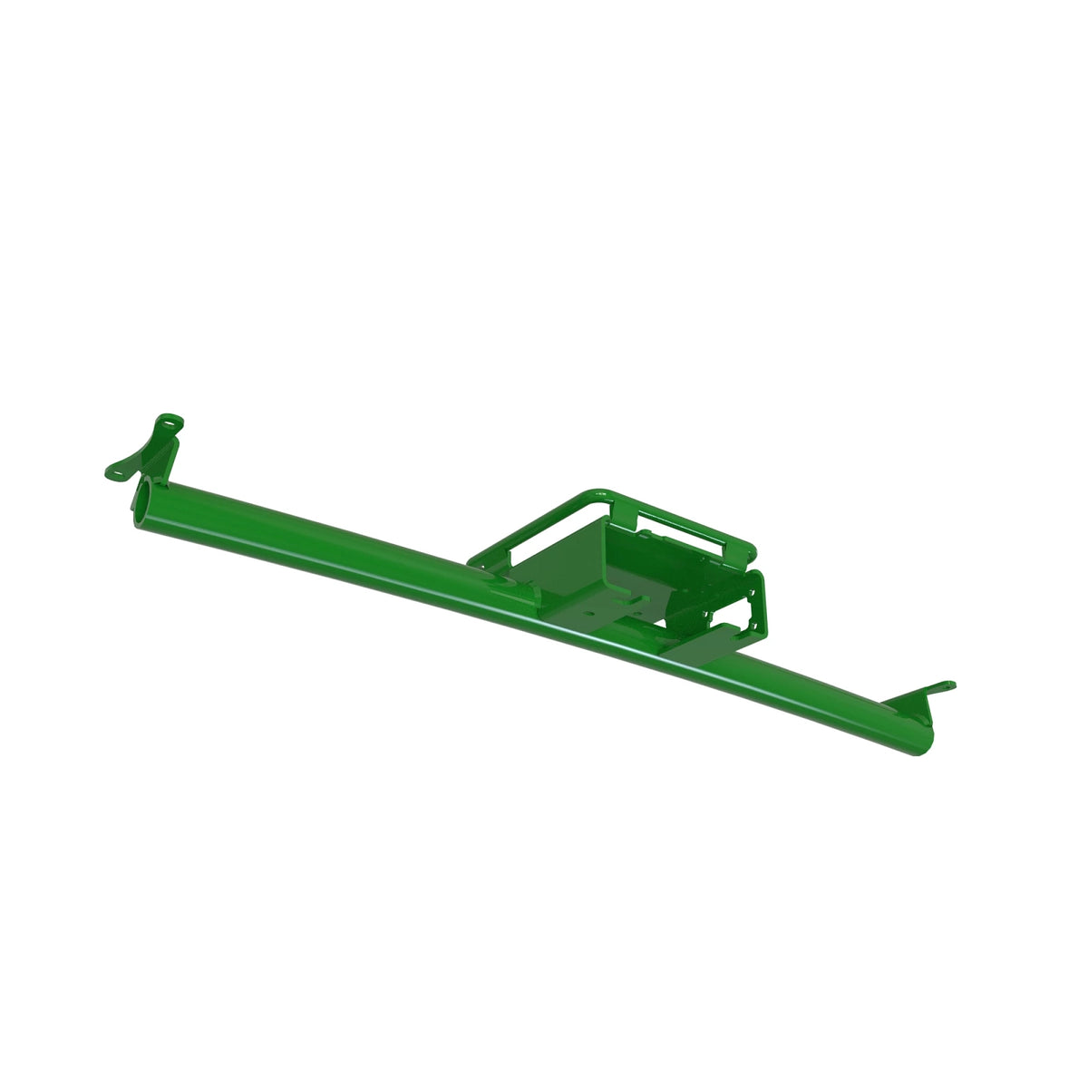 AL229519: Fits John Deere AL229519 Outer Roof Support – Genuine OEM