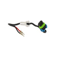 AL229522: Fits John Deere AL229522 Fender Adapter Wiring Harness – Genuine OEM