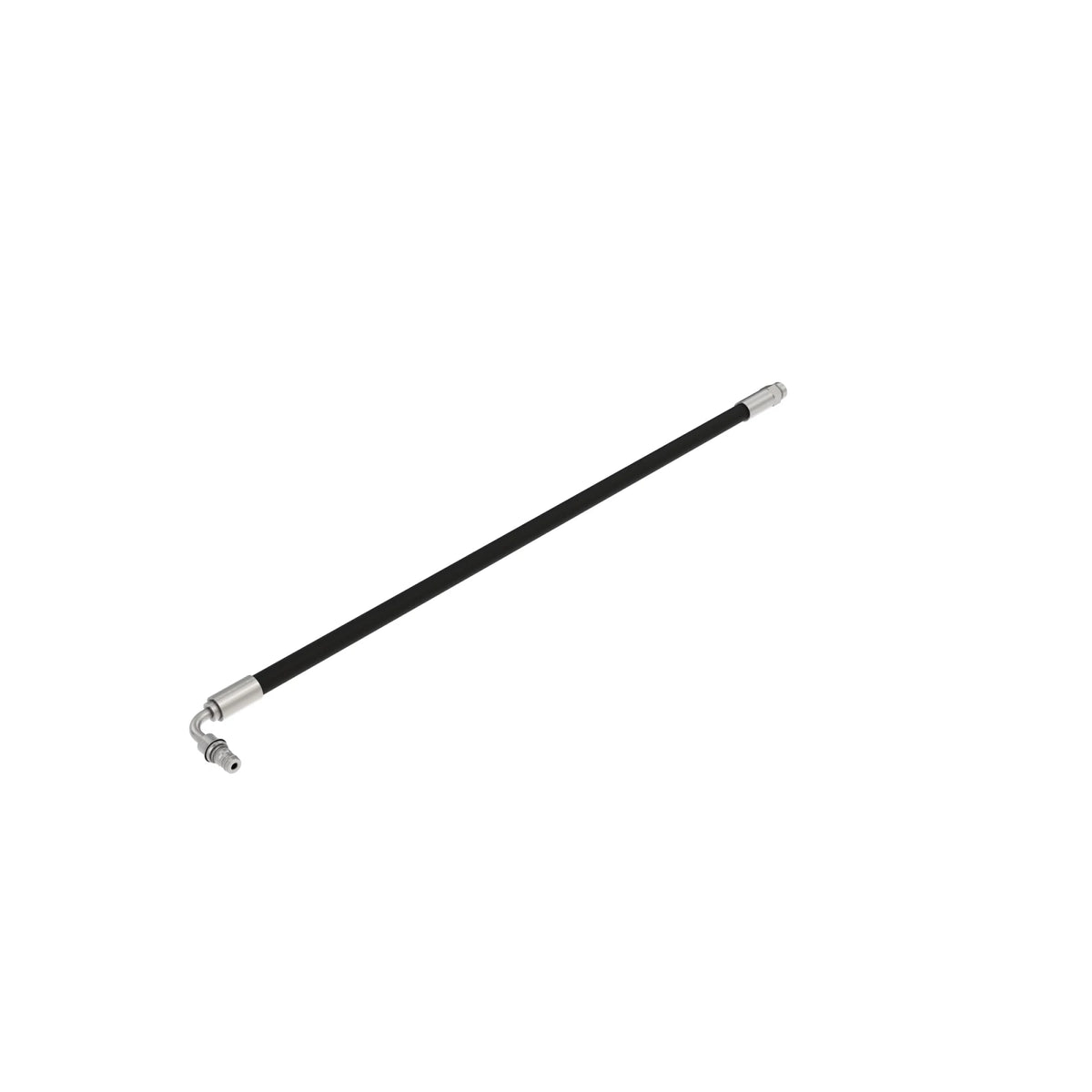 AL229549: Fits John Deere AL229549 Hydraulic Hose – Genuine OEM