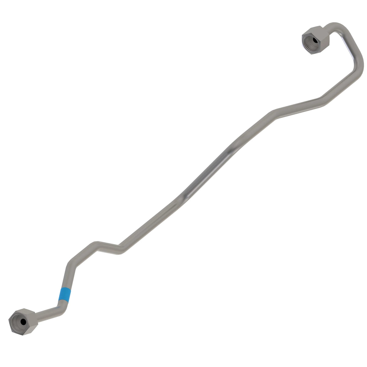 AL229670: Fits John Deere AL229670 Oil Line, Pump Accumulator – Genuine OEM