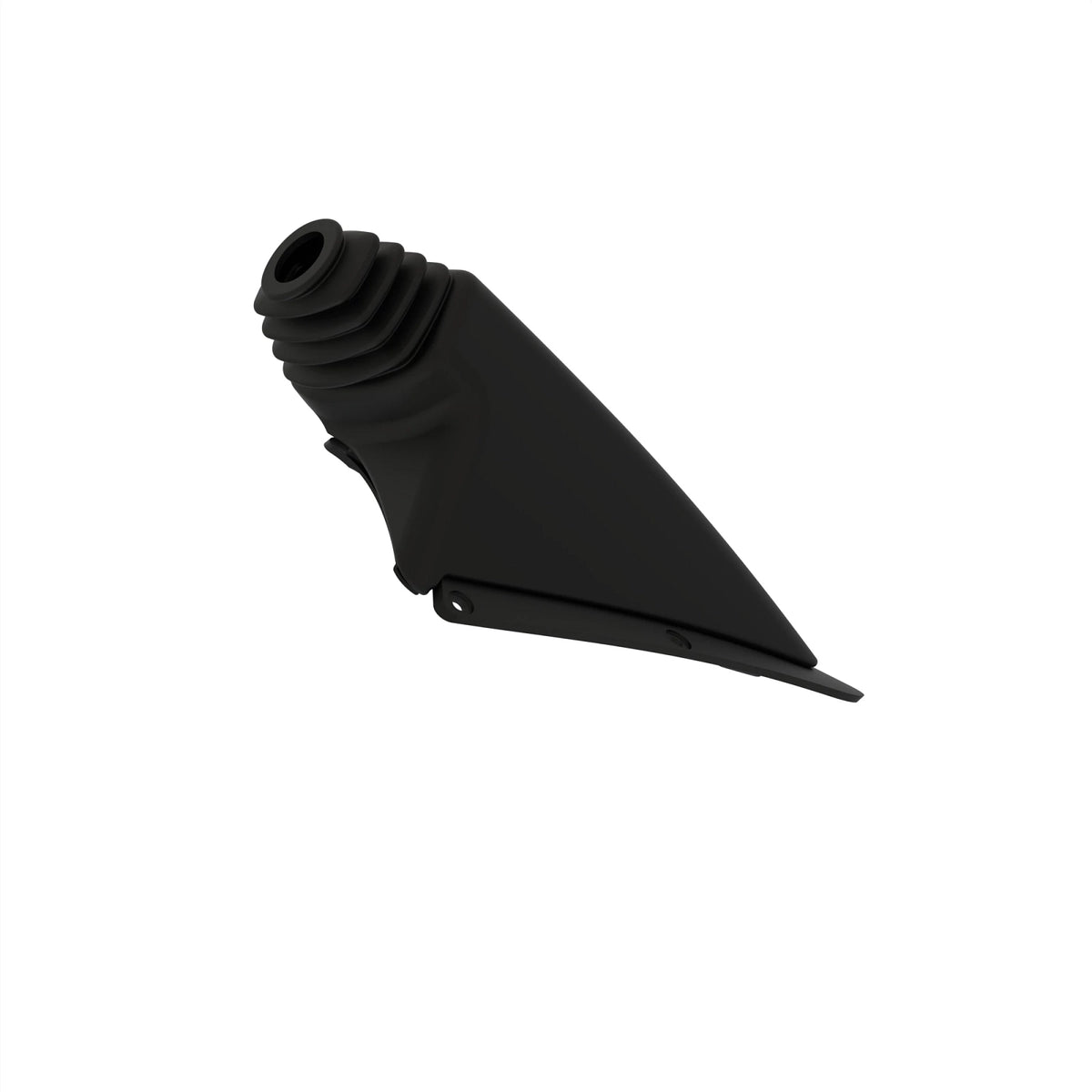 AL229722: Fits John Deere AL229722 Joystick Boot – Genuine OEM