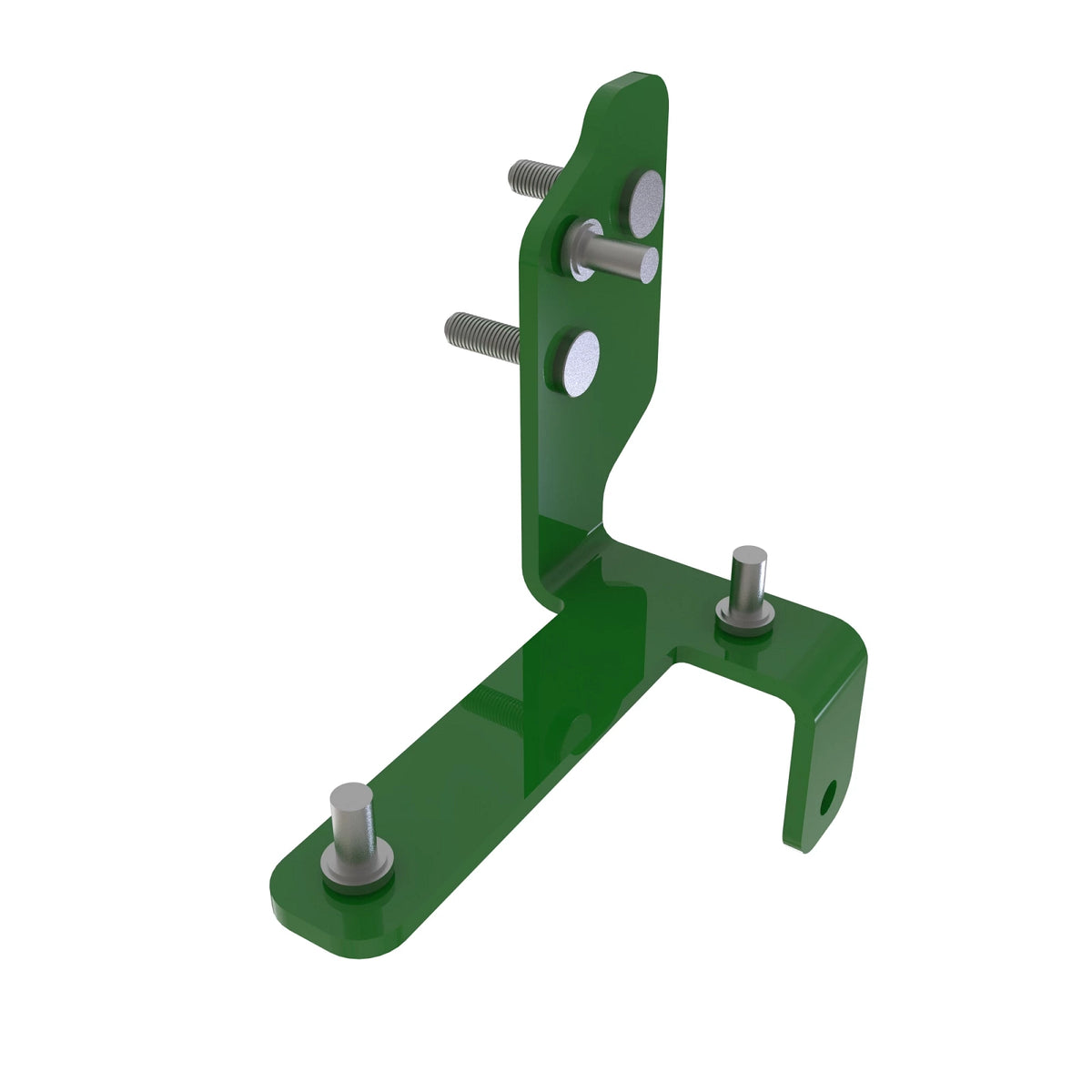 AL229772: Fits John Deere AL229772 Bracket – Genuine OEM