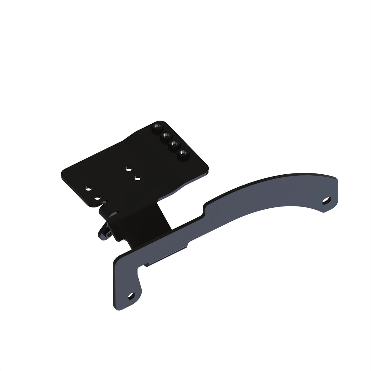 AL229840: Fits John Deere AL229840 Bracket Support – Genuine OEM