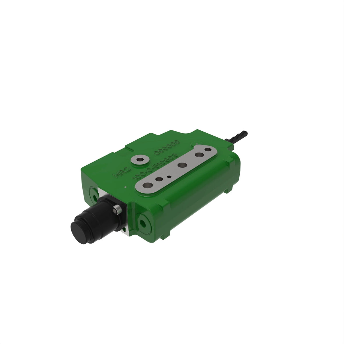 AL229864: Fits John Deere AL229864 Triple Mid Selective Control Valve – Genuine OEM