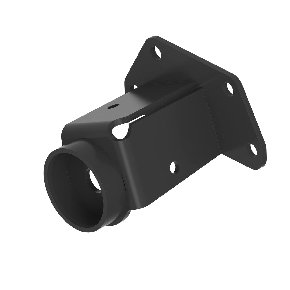 AL229876: Fits John Deere AL229876 Left Side Rear Bracket – Genuine OEM