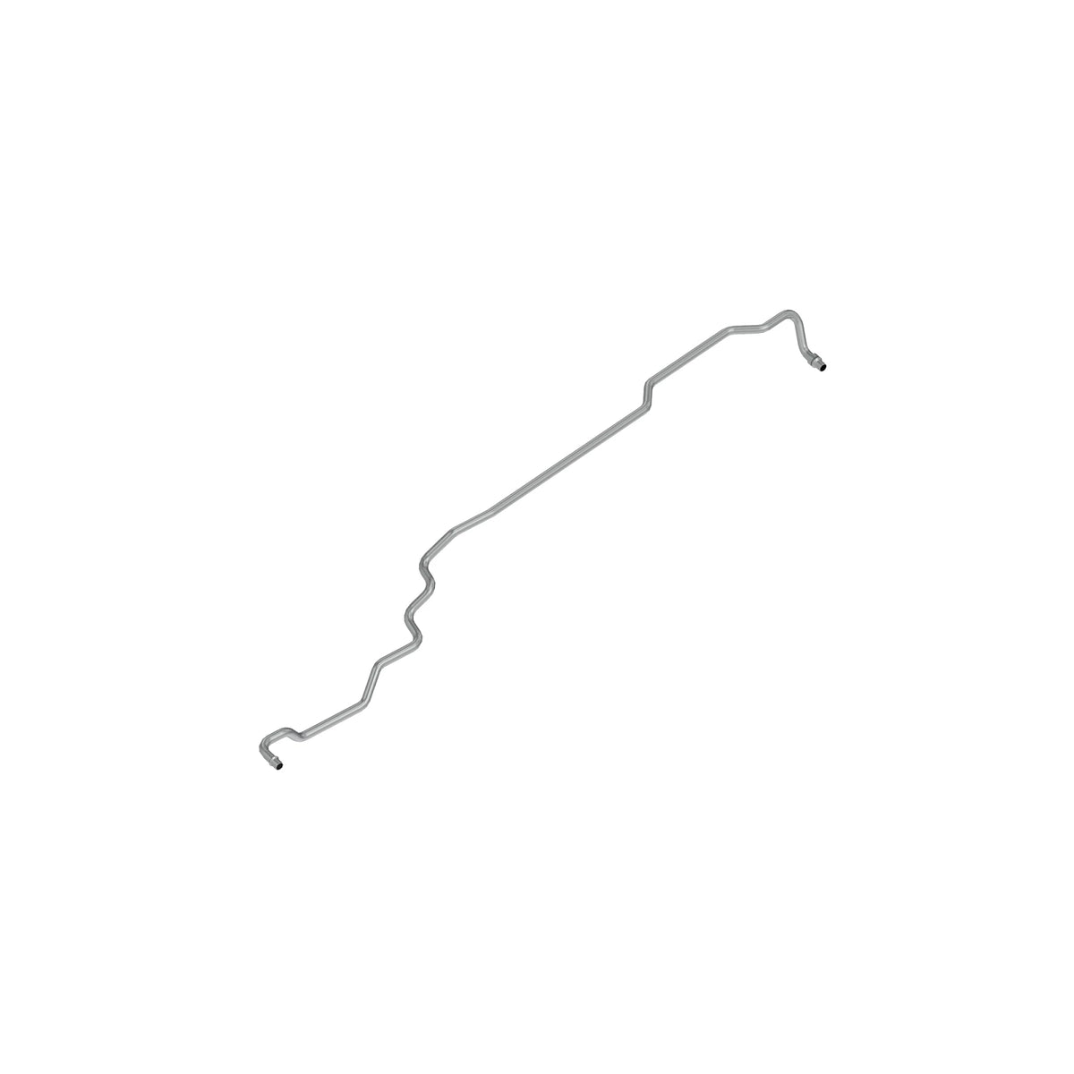 AL229885: Fits John Deere AL229885 Transmission Cooler Oil Line – Genuine OEM