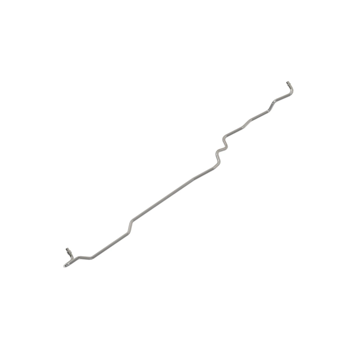 AL229886: Fits John Deere AL229886 PowrReverser™ Transmission Oil Cooler Line – Genuine OEM