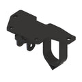 AL229899: Fits John Deere AL229899 Rear Upper Support, Left Side – Genuine OEM