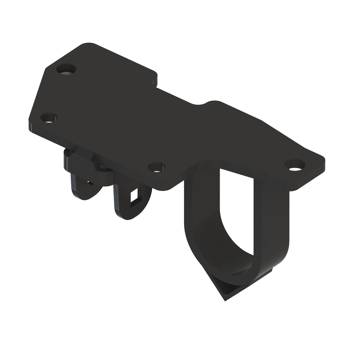 AL229899: Fits John Deere AL229899 Rear Upper Support, Left Side – Genuine OEM
