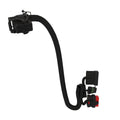 AL229985: Fits John Deere AL229985 Front Controller Wiring Harness – Genuine OEM