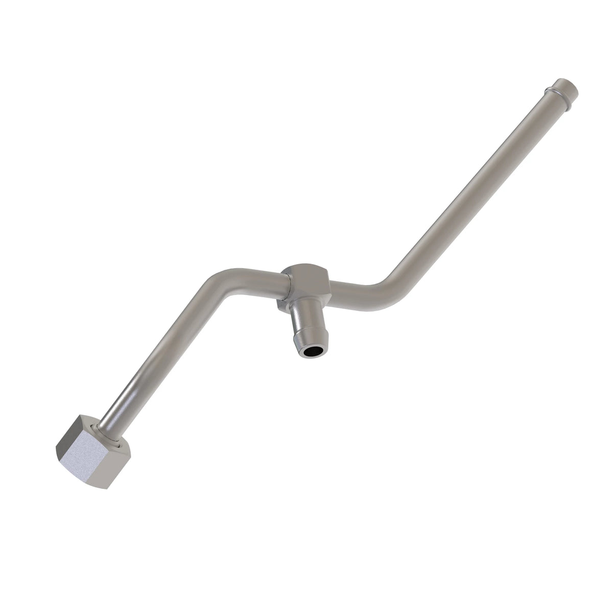 AL230036: Fits John Deere AL230036 PTO Oil Line – Genuine OEM