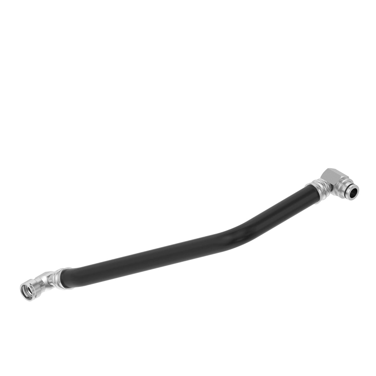 AL230039: Fits John Deere AL230039 Oil Cooler Hydraulic Hose – Genuine OEM