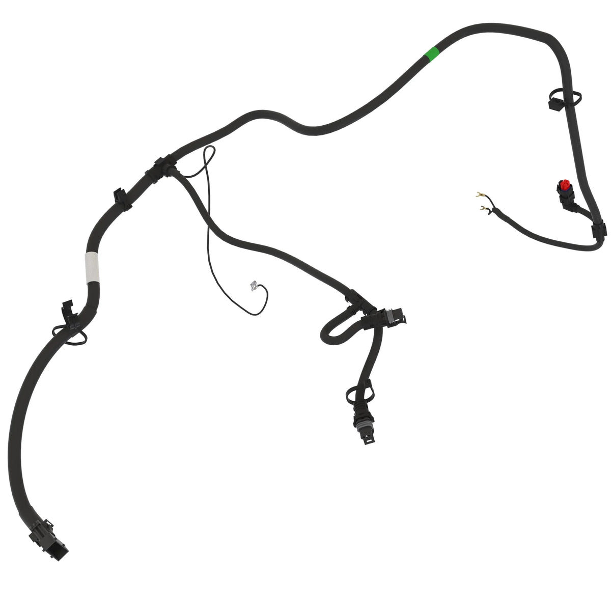 AL230054: Fits John Deere AL230054 Wiring Harness – Genuine OEM