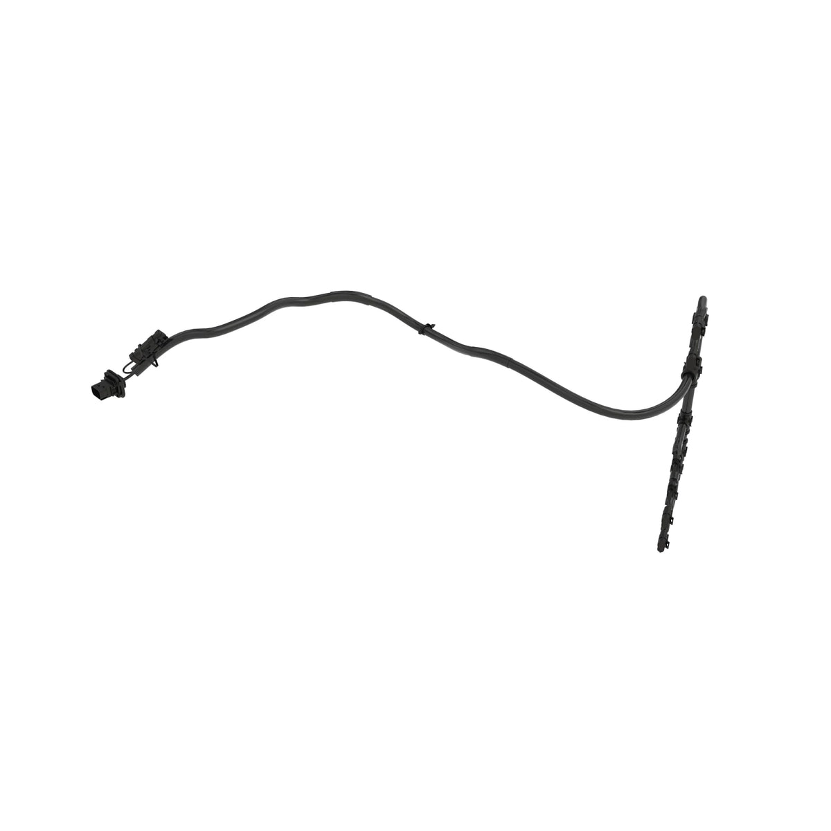 AL230066: Fits John Deere AL230066 SCV Rear Adapter Wiring Harness – Genuine OEM