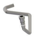 AL230085: Fits John Deere AL230085 Diesel Exhaust Fluid (DEF) Tank Return Hose – Genuine OEM