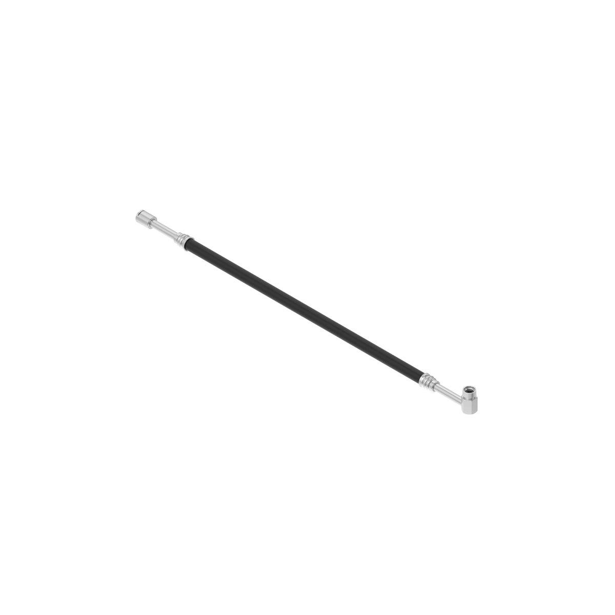 AL230121: Fits John Deere AL230121 Hydraulic Hose – Genuine OEM