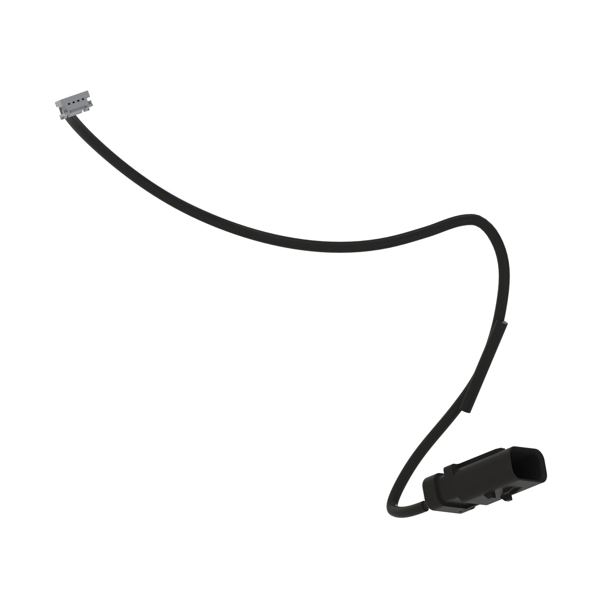 AL230123: Fits John Deere AL230123 Wiring Harness – Genuine OEM