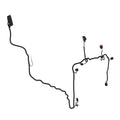 AL230146: Fits John Deere AL230146 Instrument Panel Wiring Harness – Genuine OEM
