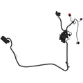 AL230147: Fits John Deere AL230147 Instrument Panel Wiring Harness – Genuine OEM