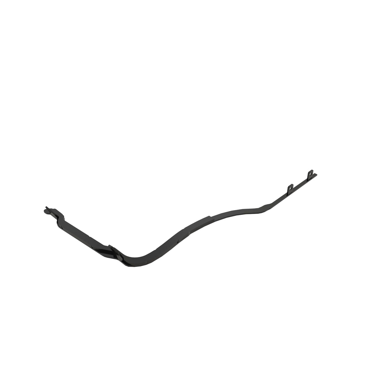 AL230160: Fits John Deere AL230160 LH Hood Reinforcement – Genuine OEM