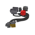 AL230162: Fits John Deere AL230162 Front Controller Wiring Harness – Genuine OEM