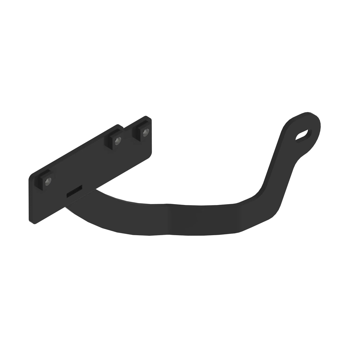 AL230198: Fits John Deere AL230198 Hood Bracket – Genuine OEM