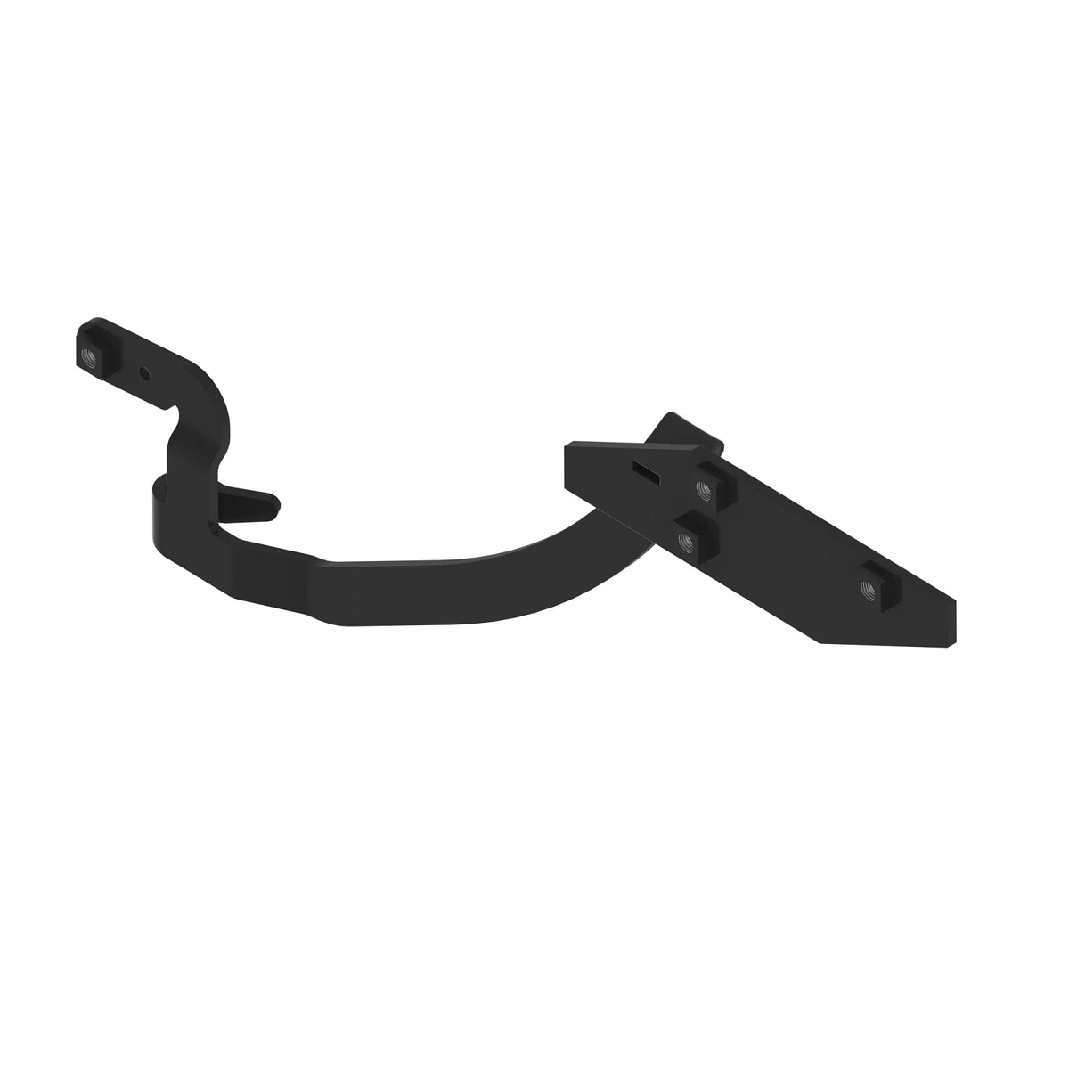 AL230199: Fits John Deere AL230199 Hood Hinge Bracket – Genuine OEM