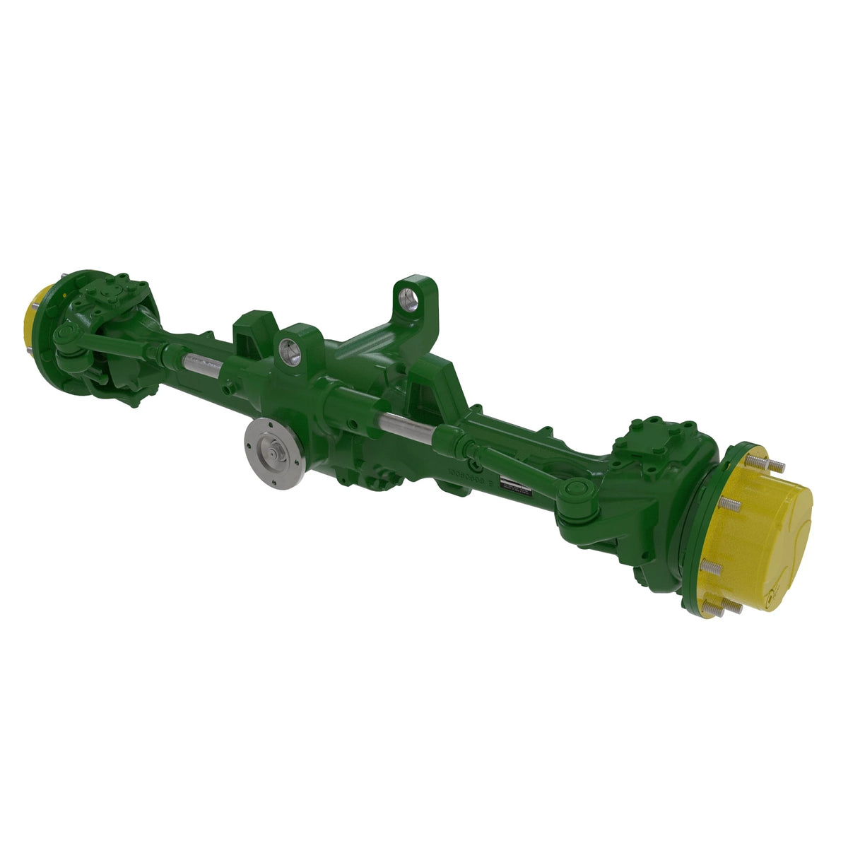 AL230234: Fits John Deere AL230234 MFWD Front Axle – Genuine OEM
