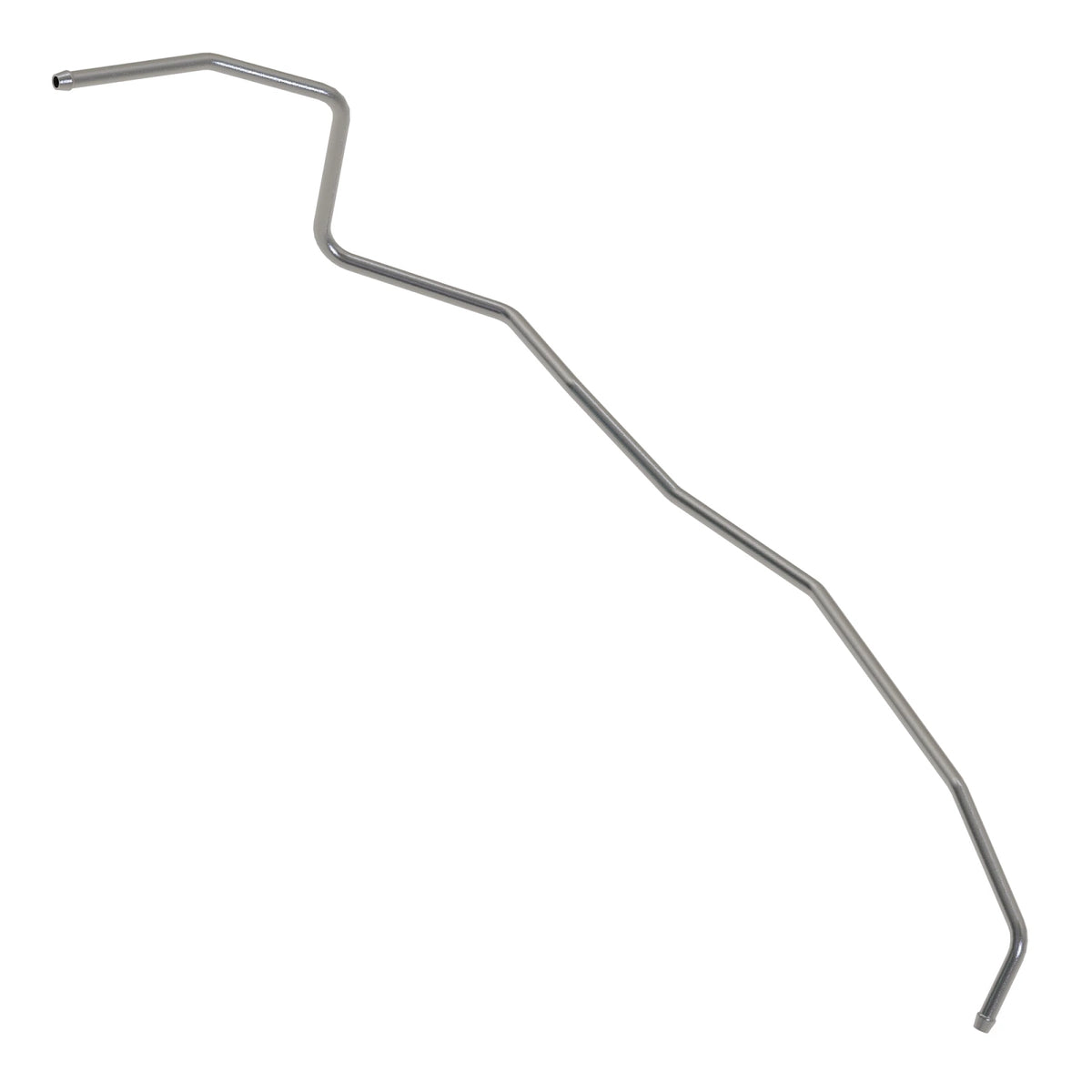 AL230257: Fits John Deere AL230257 Drain Oil Line, Charge Air Cooler – Genuine OEM