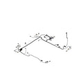 AL230322: Fits John Deere AL230322 Cab Roof Wiring Harness – Genuine OEM