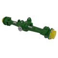 AL230327: Fits John Deere AL230327 Front Axle – Genuine OEM