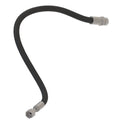 AL230367: Fits John Deere AL230367 2WD Steering Hydraulic Hose – Genuine OEM