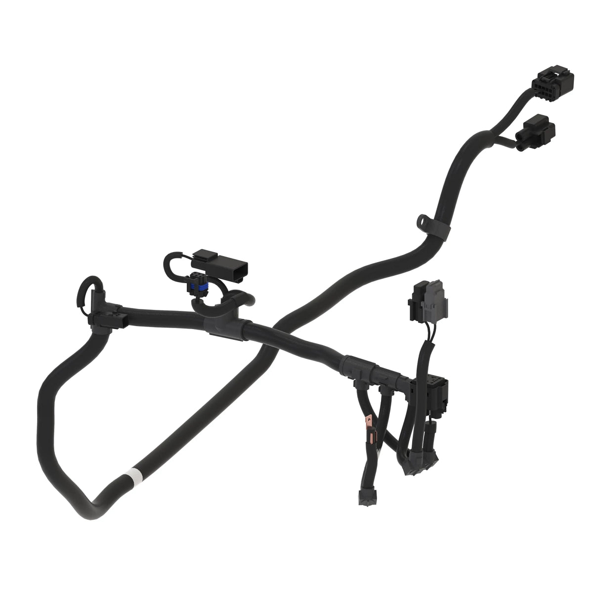 AL230401: Fits John Deere AL230401 Wiring Harness – Genuine OEM