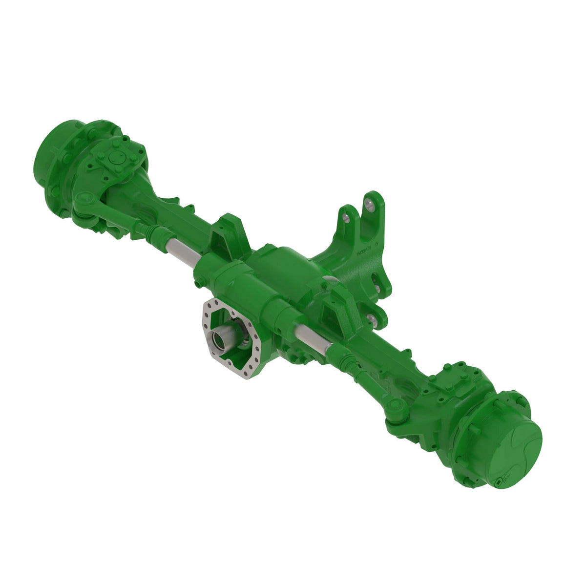 AL230454: Fits John Deere AL230454 MFWD Front Axle – Genuine OEM