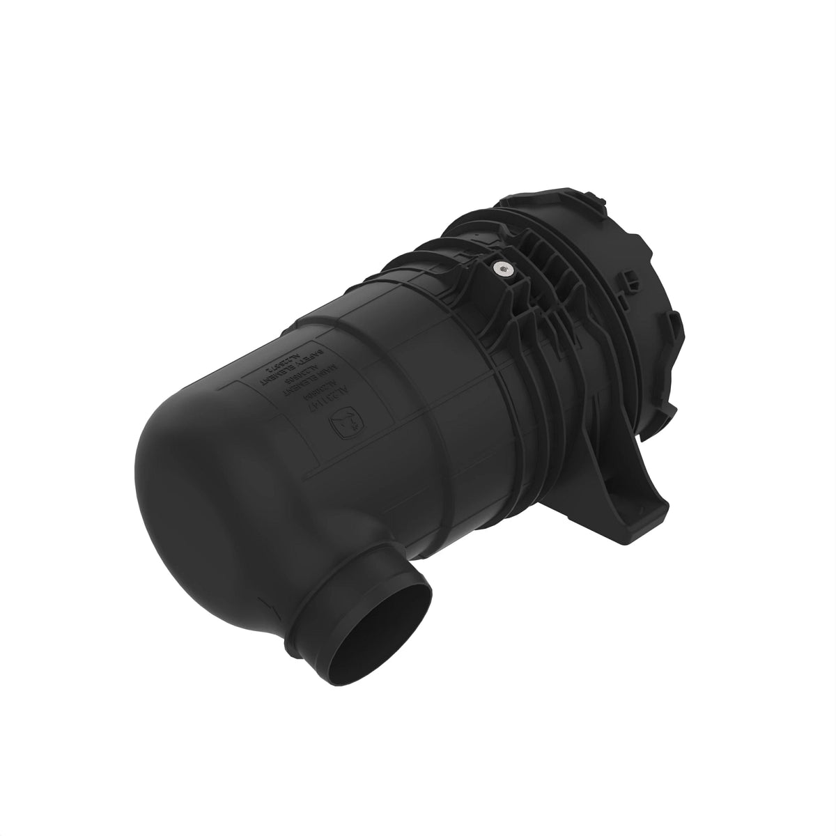 AL230504: Fits John Deere AL230504 Air Cleaner Housing – Genuine OEM