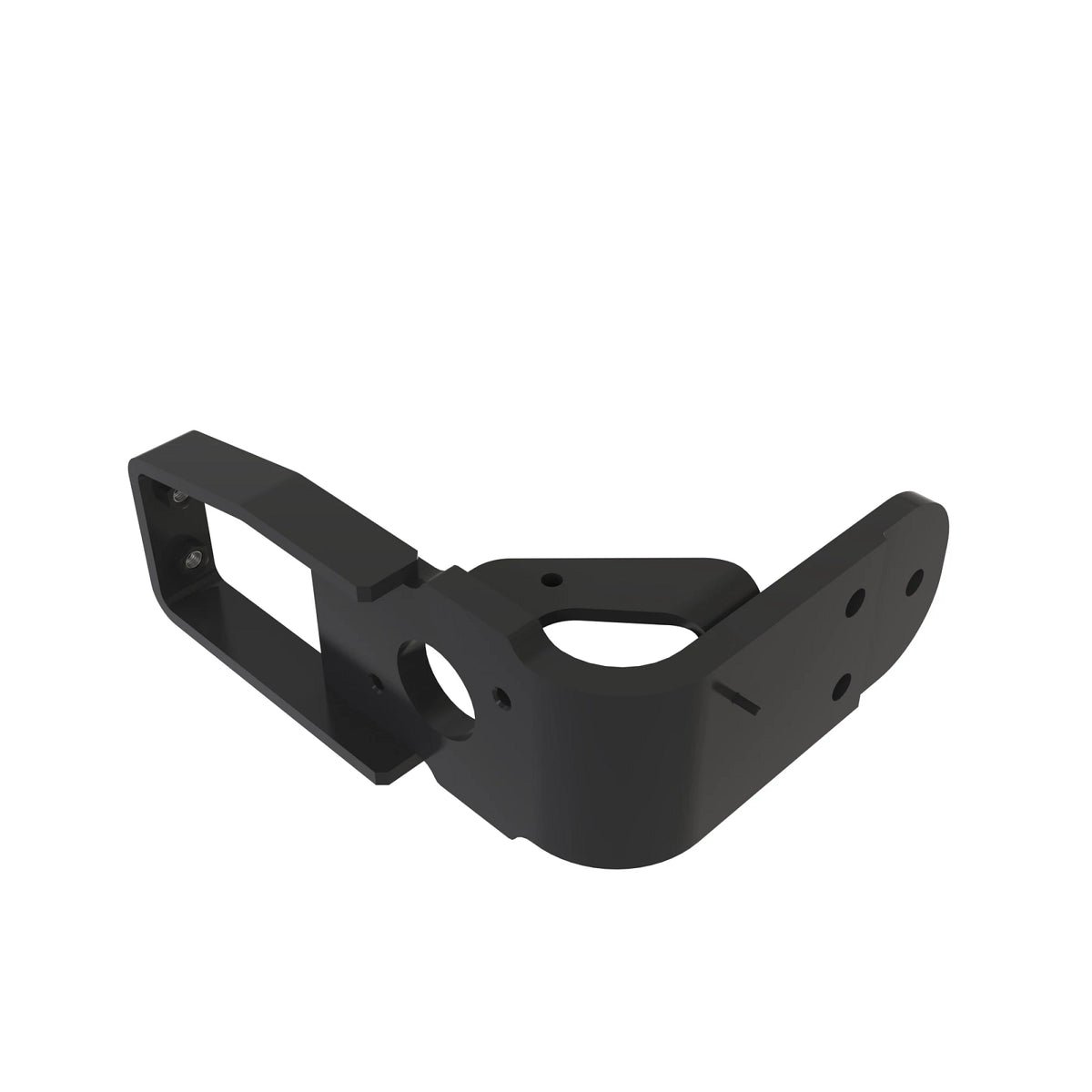 AL230536: Fits John Deere AL230536 Front RH Bracket – Genuine OEM