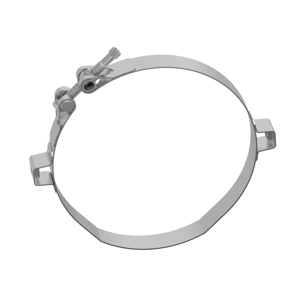 AL230580: Fits John Deere AL230580 Circular Mount Clamp – Genuine OEM