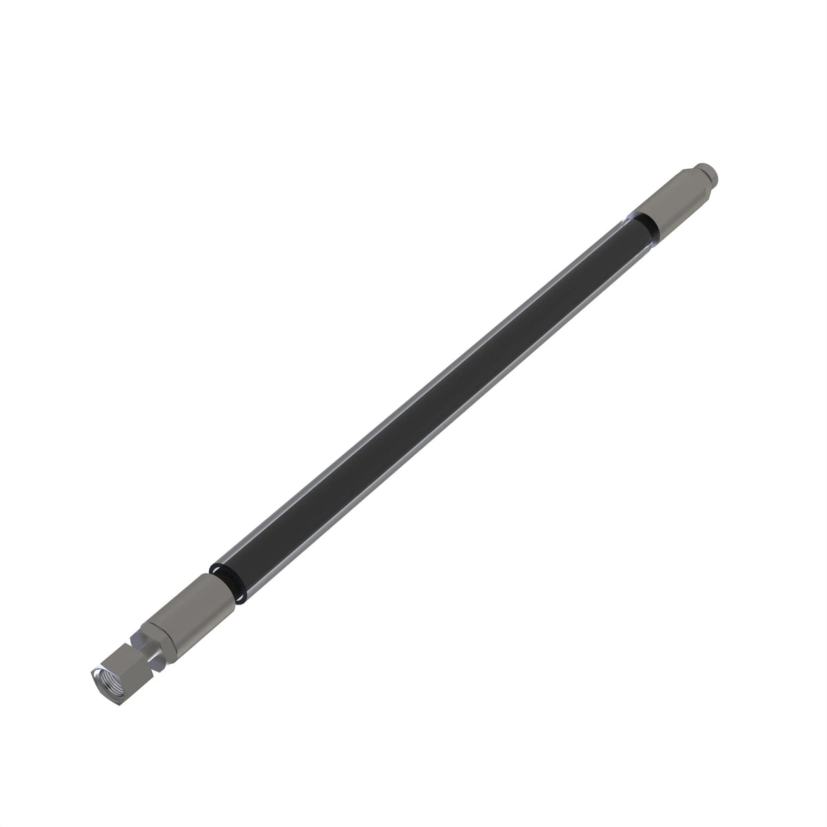 AL230617: Fits John Deere AL230617 Hydraulic Sway Control Line – Genuine OEM