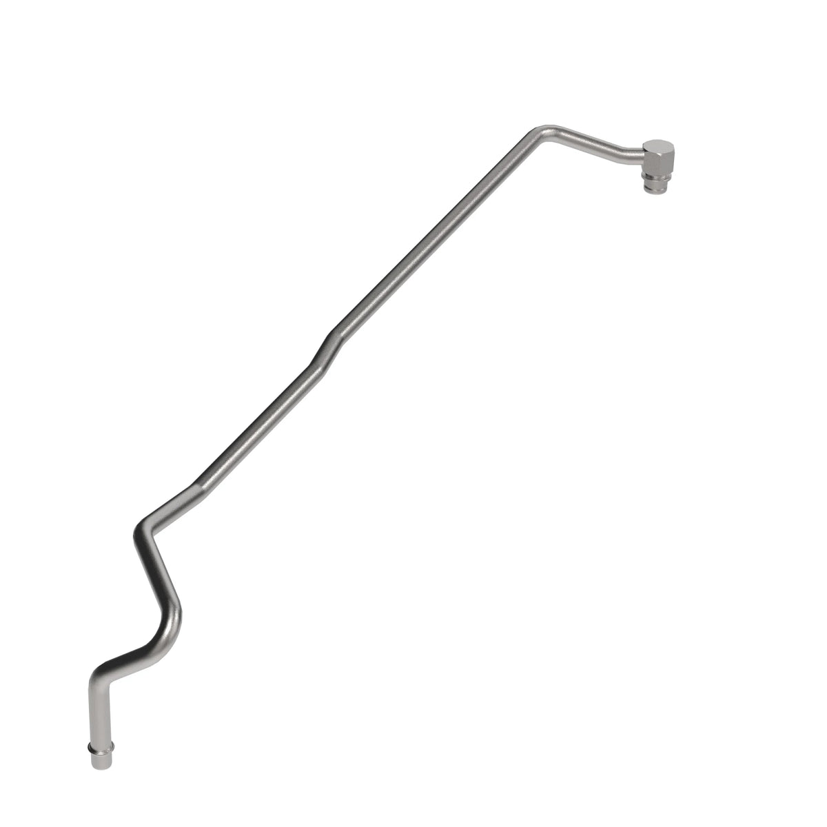 AL230635: Fits John Deere AL230635 Transmission Cooler Oil Line – Genuine OEM