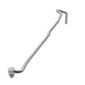 AL230636: Fits John Deere AL230636 Transmission Cooler Oil Line – Genuine OEM