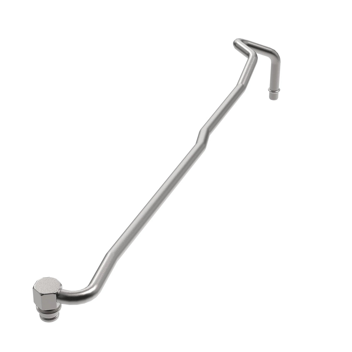 AL230636: Fits John Deere AL230636 Transmission Cooler Oil Line – Genuine OEM